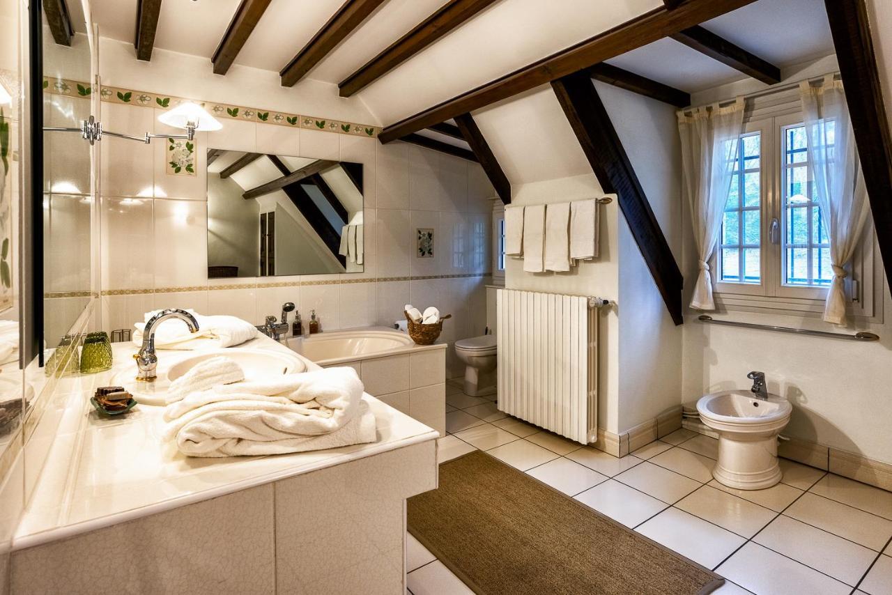 Les Bois De Ravel Chambres D'Hotes Exteriér fotografie