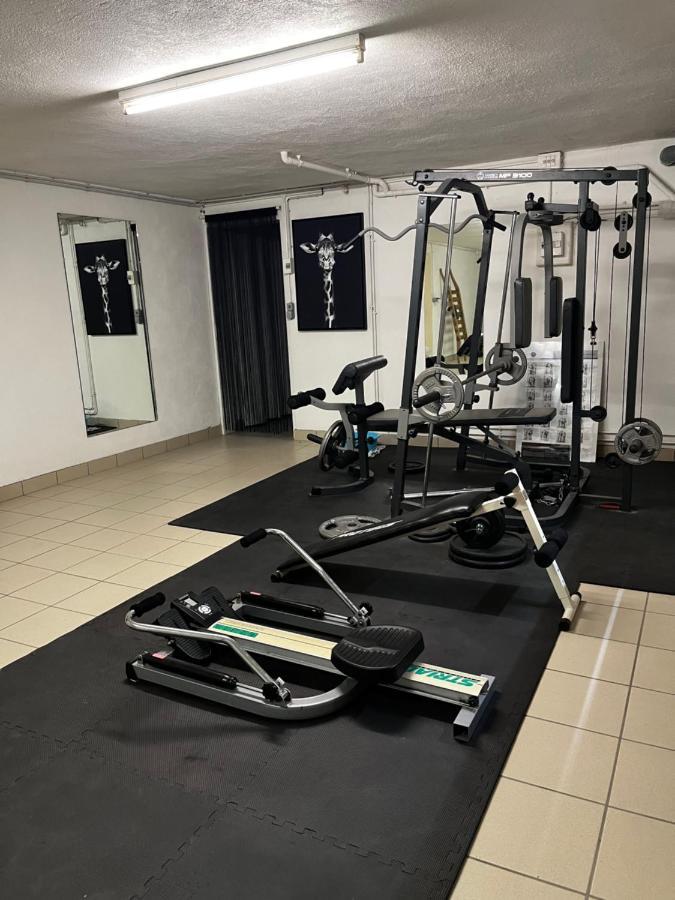 Les Bois De Ravel Chambres D'Hotes Exteriér fotografie