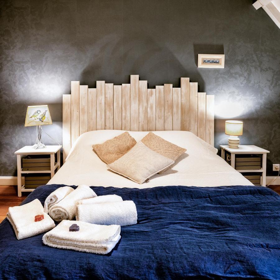 Les Bois De Ravel Chambres D'Hotes Exteriér fotografie