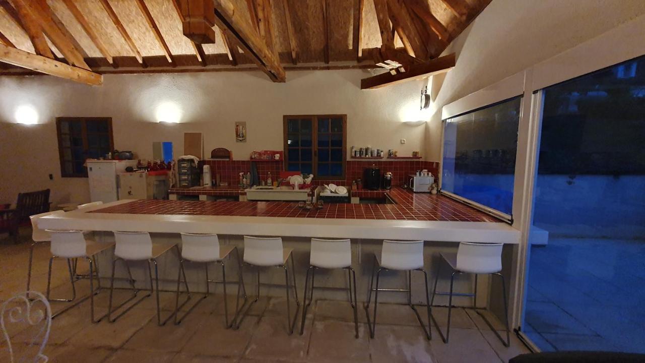 Les Bois De Ravel Chambres D'Hotes Exteriér fotografie