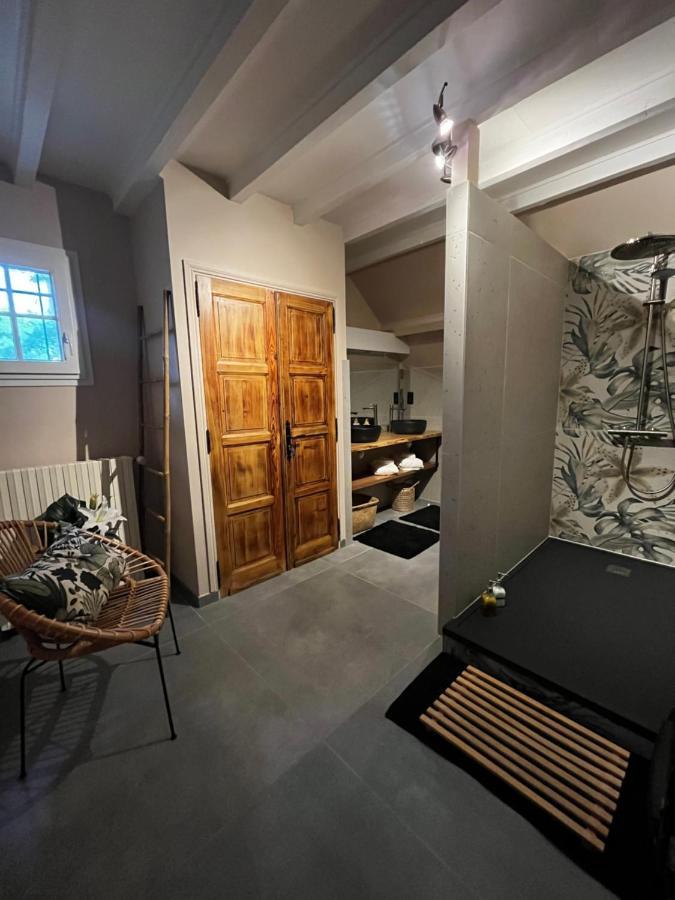Les Bois De Ravel Chambres D'Hotes Exteriér fotografie