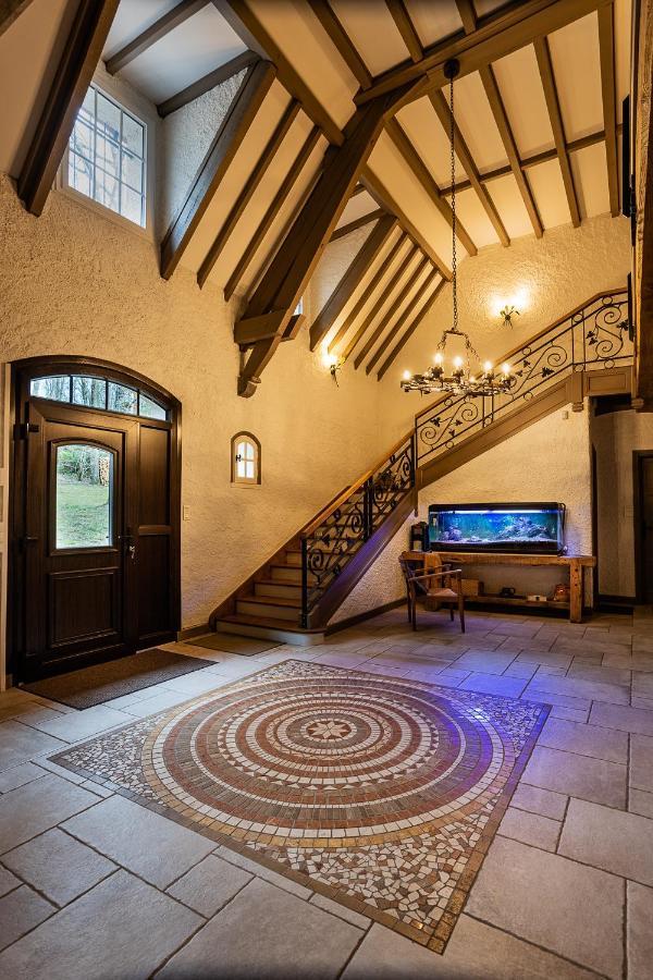Les Bois De Ravel Chambres D'Hotes Exteriér fotografie